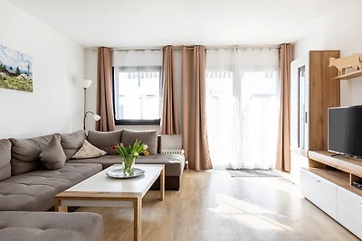 Ferienhaus Nr. 86, Kategorie