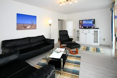 Haus am Böhler Strand - Wohnung 3