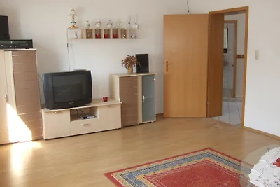 Fewo im Neuseenland EG