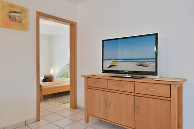 FeWo "Meerzeit Dahme"