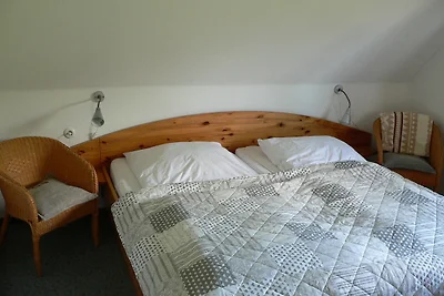 Haus mit Herz - Ferienwohnung 2