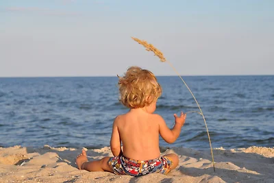Appartamento Vacanza con famiglia Grömitz