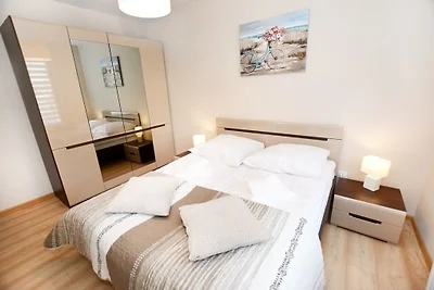 Sun&Snow Polanki - Apartment l103