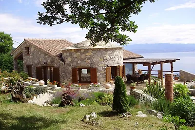 Casa vacanze Vacanza di relax Mošćenička Draga