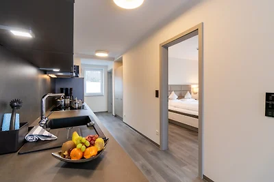 Ferienwohnung in Ibbenbüren