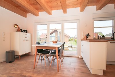 Ferienhaus "Auf hoher See"