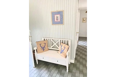 Vakantieappartement Gezinsvakantie Nieby