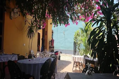 Hostal Paraíso Appartement 3