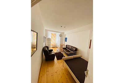 Vakantieappartement Gezinsvakantie Graz