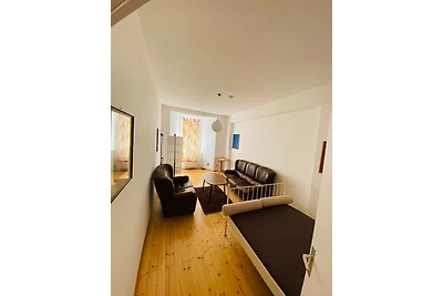 Apartment, 2 Schlafzimmer