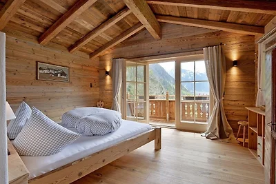 Casa vacanze Vacanza di relax Ramsau im Zillertal