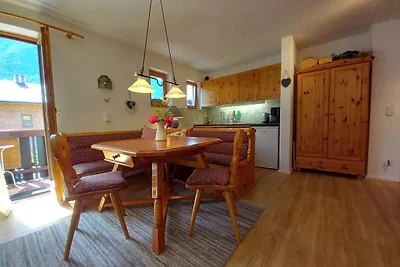 Vakantieappartement Gezinsvakantie Mittenwald
