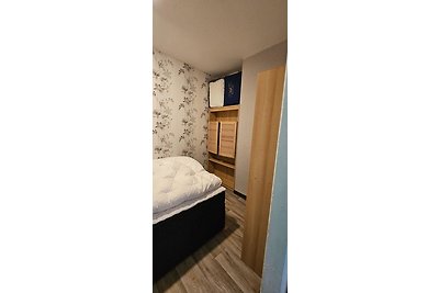 Vakantieappartement Gezinsvakantie Goslar