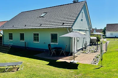 Appartamento Vacanza con famiglia Lütow
