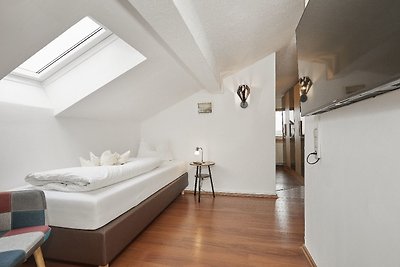 Vakantieappartement Gezinsvakantie Ainring