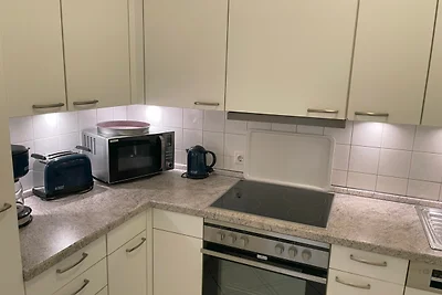 Ferienwohnung Arielle