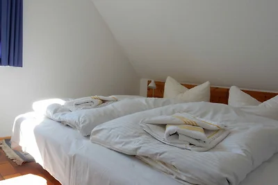 Appartement Vacances avec la famille Prerow