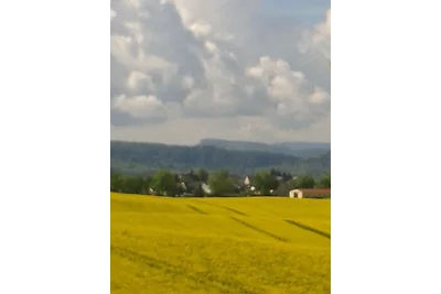 Ferienwohnung Schrammsteinblick