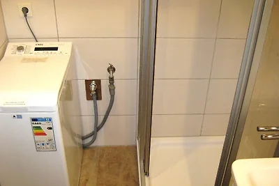 Fewo 91 WHG A 26 in Burhave