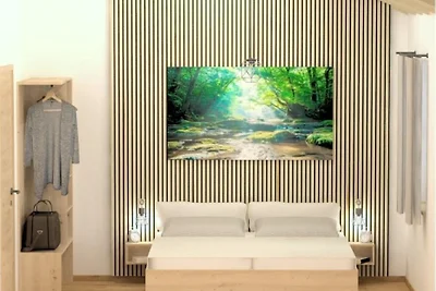 Ferienhaus Dresselbach - Wohnung 05