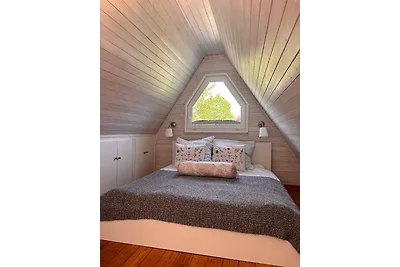 Ferienhaus Wittensee