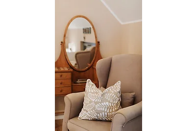 Ostsee - Reetdachhaus Nr. 1