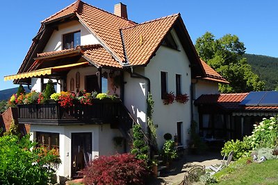 Ferienwohnung "Panorama"