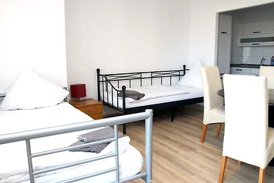 Vakantieappartement Gezinsvakantie Essen