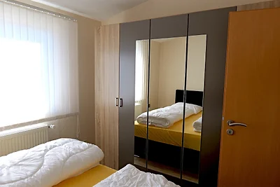 Casa vacanze Vacanza di relax Nideggen