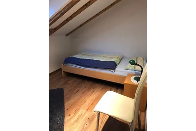 Ferienwohnung Niedermeier im 2.