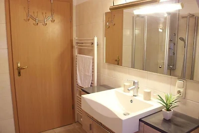 Vakantieappartement Gezinsvakantie Bad Suderode