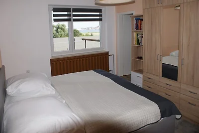 Schöne Aussicht am Strand - ABC304