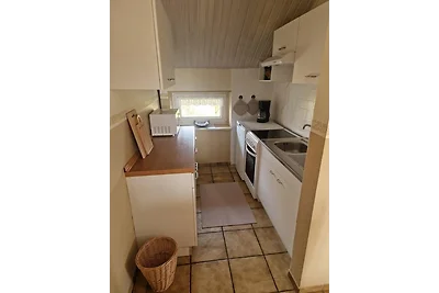 Vakantieappartement Gezinsvakantie Ruhwinkel