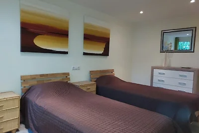 Casa vacanze Vacanza di relax L'Escala