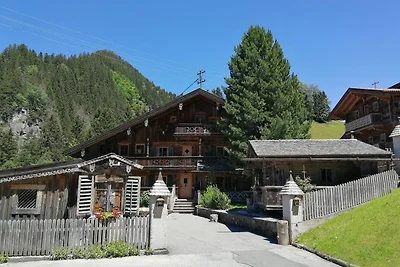 Casa vacanze Vacanza di relax Eisenberg