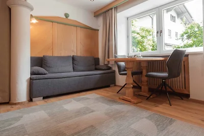 Appartamento Vacanza con famiglia Bichlbach