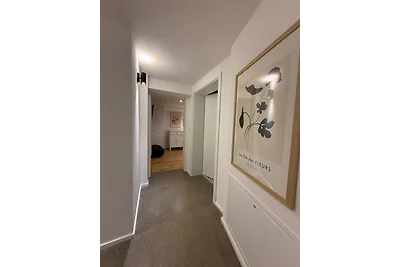 Ferienwohnung "Beim Xander"