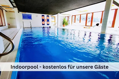 FeWo Hirschperle - Black Forest