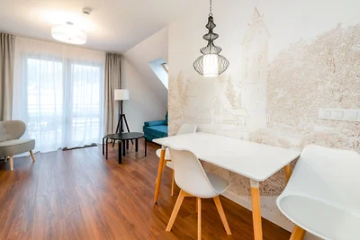 Sun&Snow Triventi - Apartment