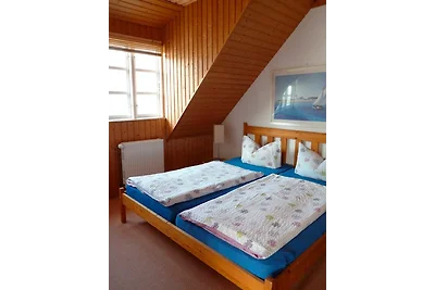 Apartament Dla rodzin Haffkrug