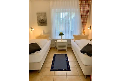 Hermer Bungalow