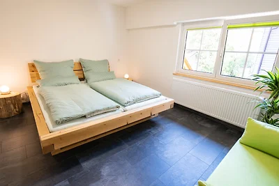 Vakantieappartement Gezinsvakantie Todtnau