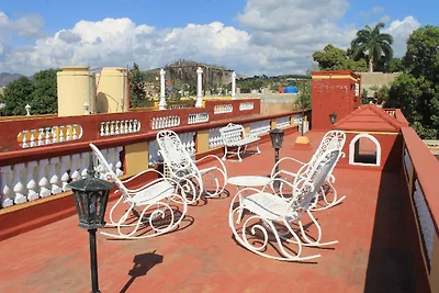 Appartamento Vacanza con famiglia Ciudad de la Habana