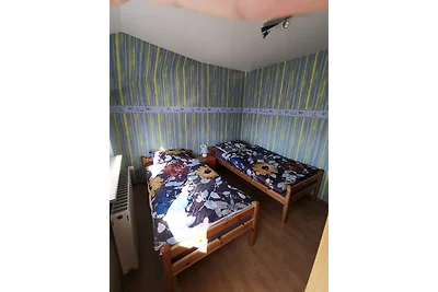 Appartement Vacances avec la famille Esterwegen