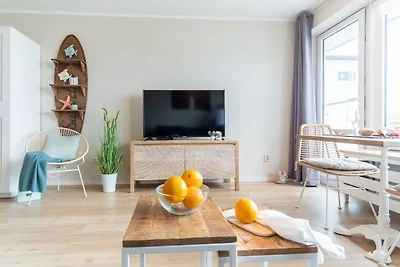 Haus "Steinwarder 7", Wohnung