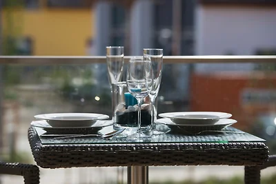 Ostsee - Appartement Nr. 87a