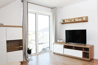 Ferienwohnung Bovenkamp OG