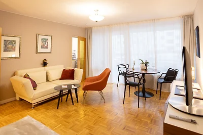 Holiday flat family holiday Bad Sachsa