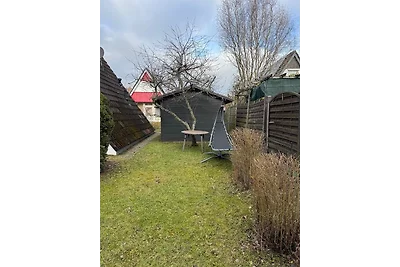 Ferienhaus Eulenburg am Reuthsee -