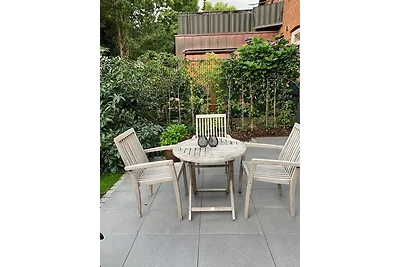 Mini-Ferienhaus Petersberg